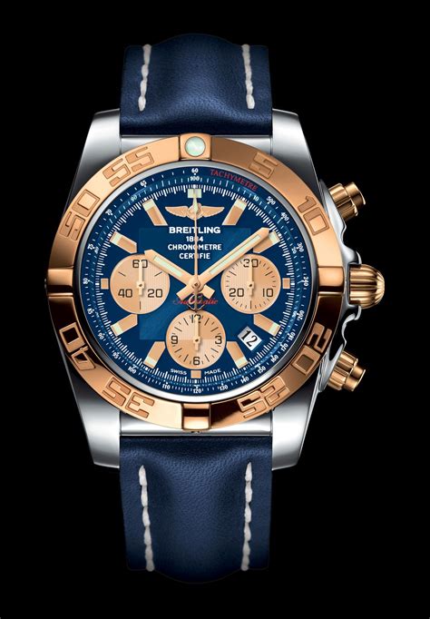 breitling watches ranking